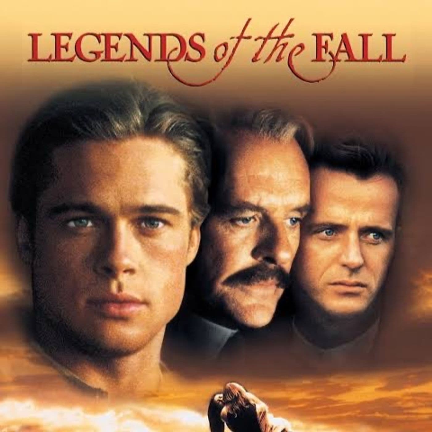Ep066: Legends of the Fall & siblings artwork