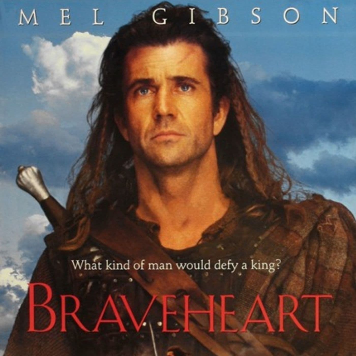 Ep045: Braveheart & kids that grow up too fast artwork