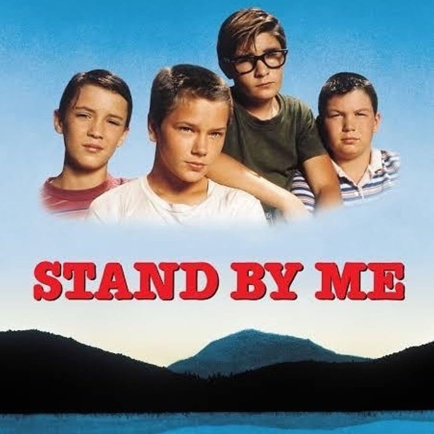 Ep017: Stand By Me + "bad" kids artwork