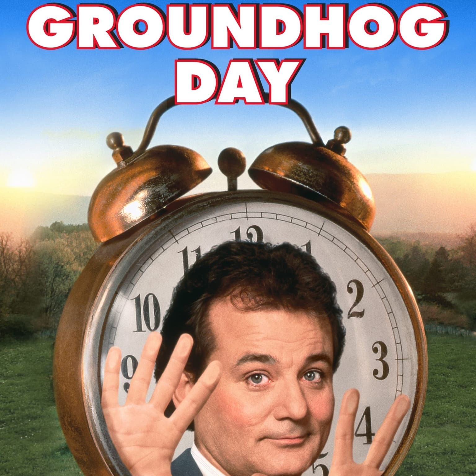 Ep 079: Groundhog Day & breaking cycles artwork
