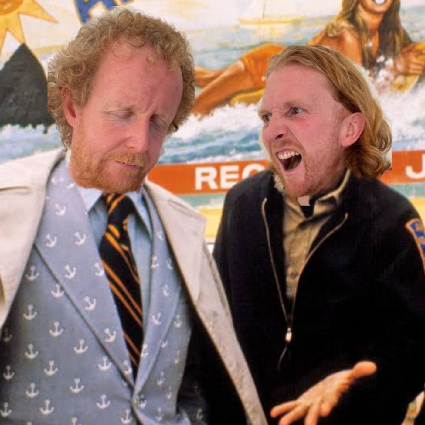 Ep030: Jaws + understanding anxiety (part 2) artwork