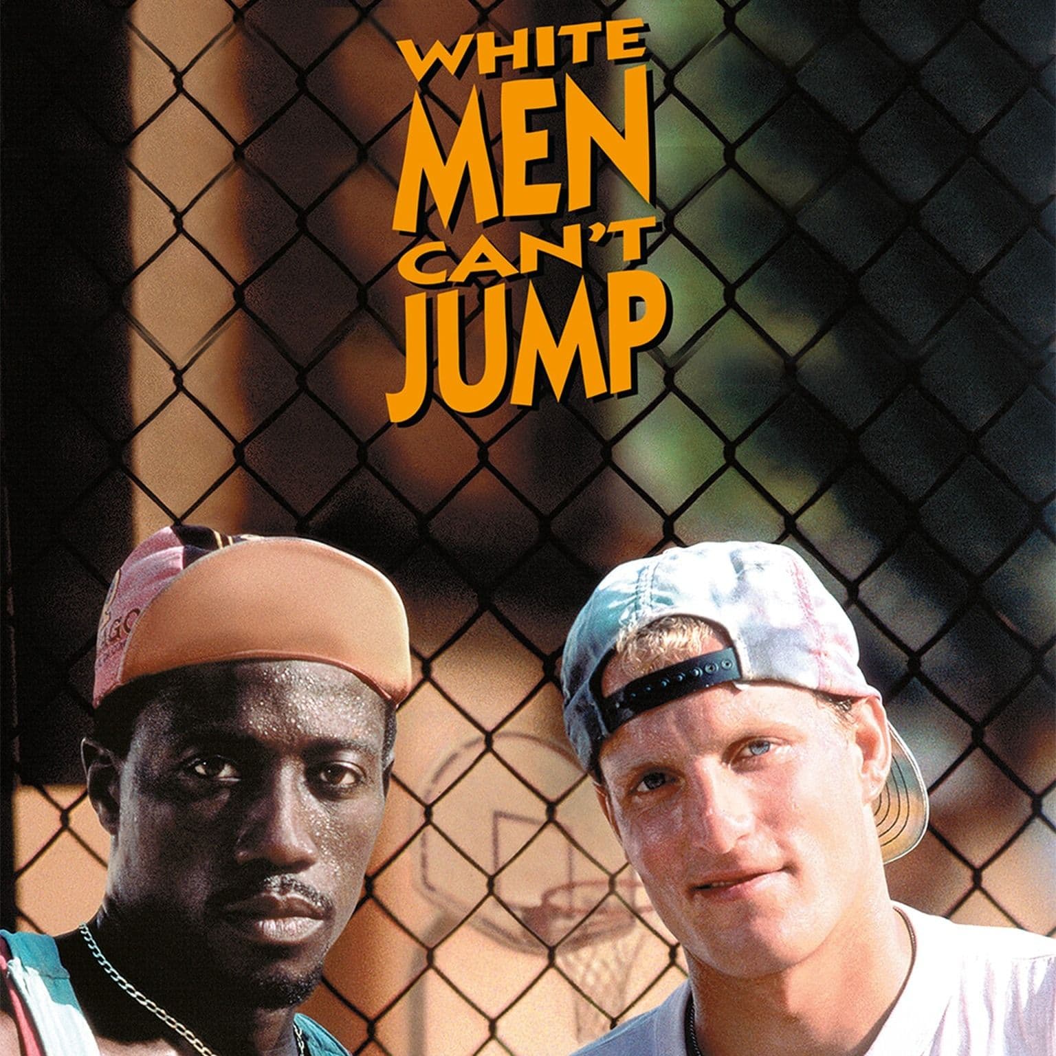 Episode 081: White Men Can't Jump & changing behaviour artwork