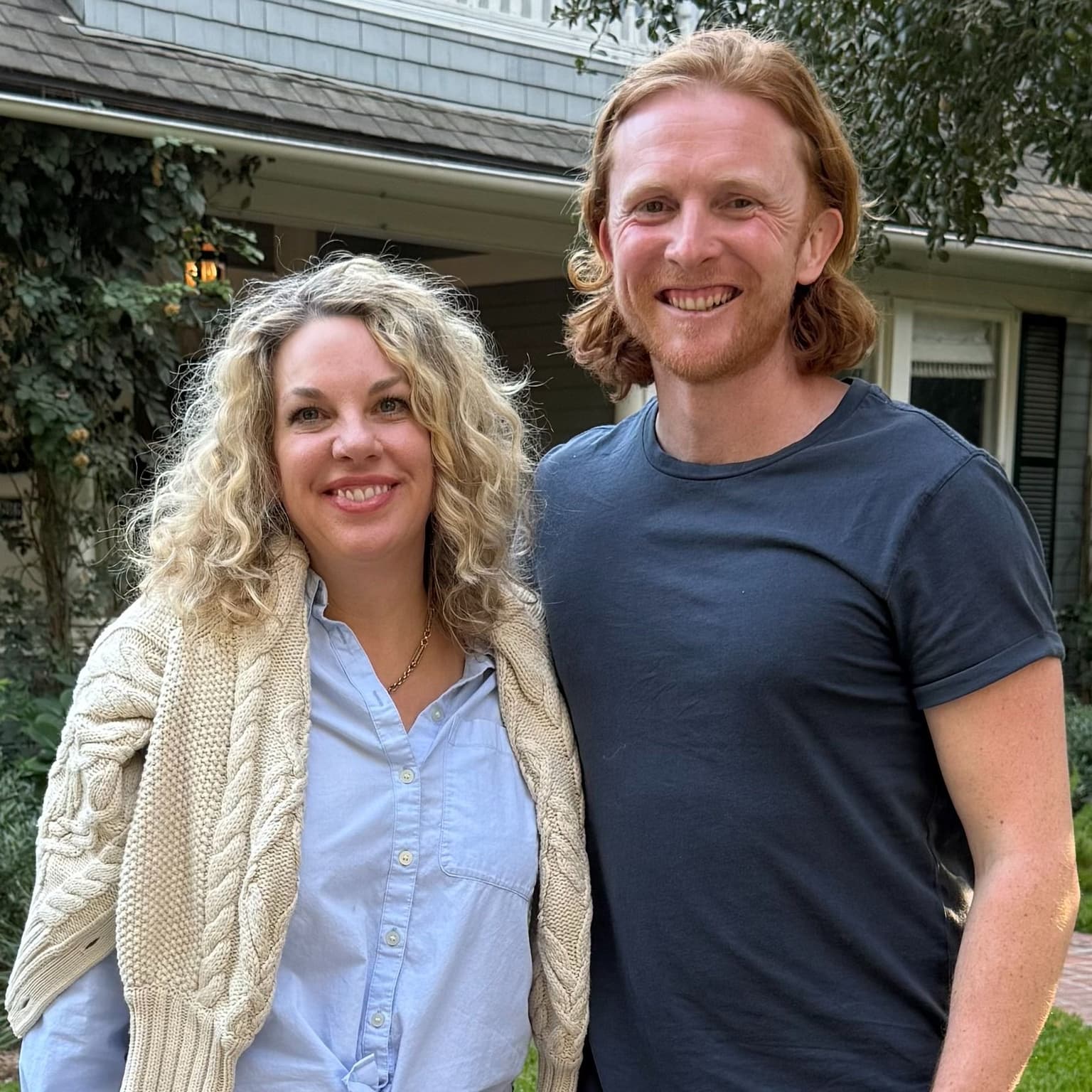 Episode 117: Dr Tina Payne Bryson & the science in action artwork