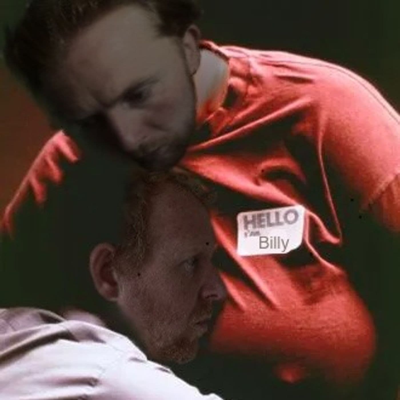 Episode 105: Beautiful boys reflection part 2 artwork