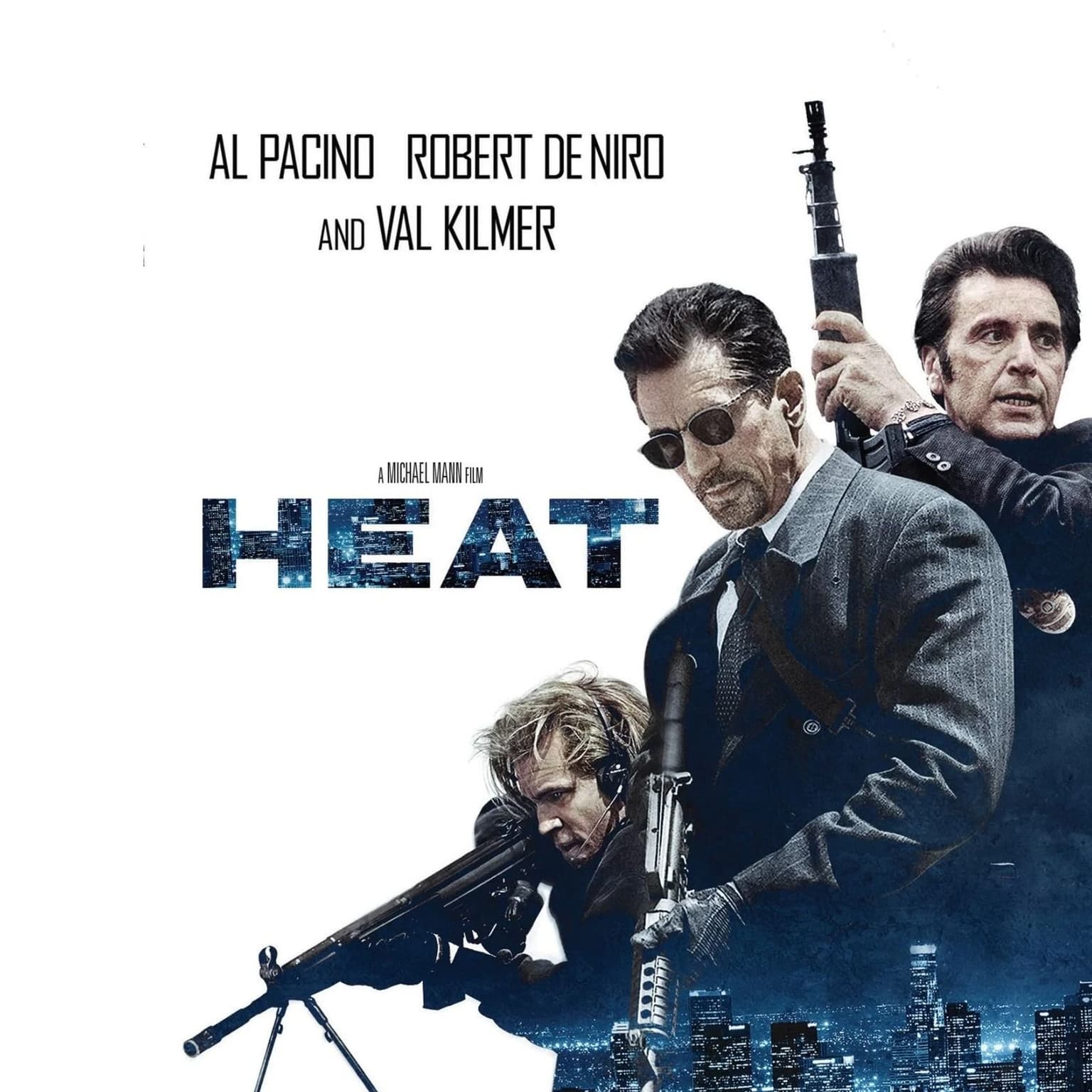 Episode 086: Heat & attachment artwork