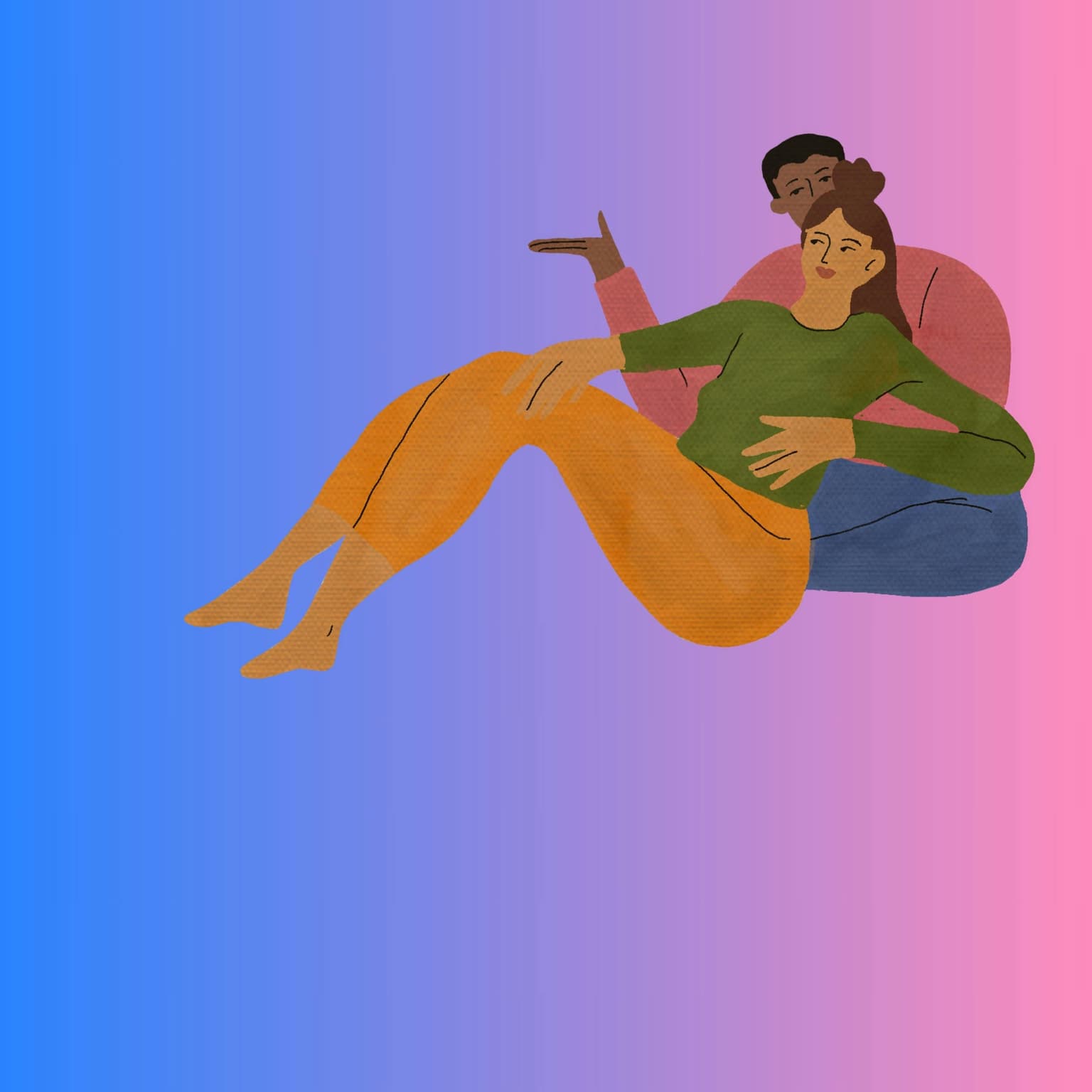 what happened next (season four) artwork