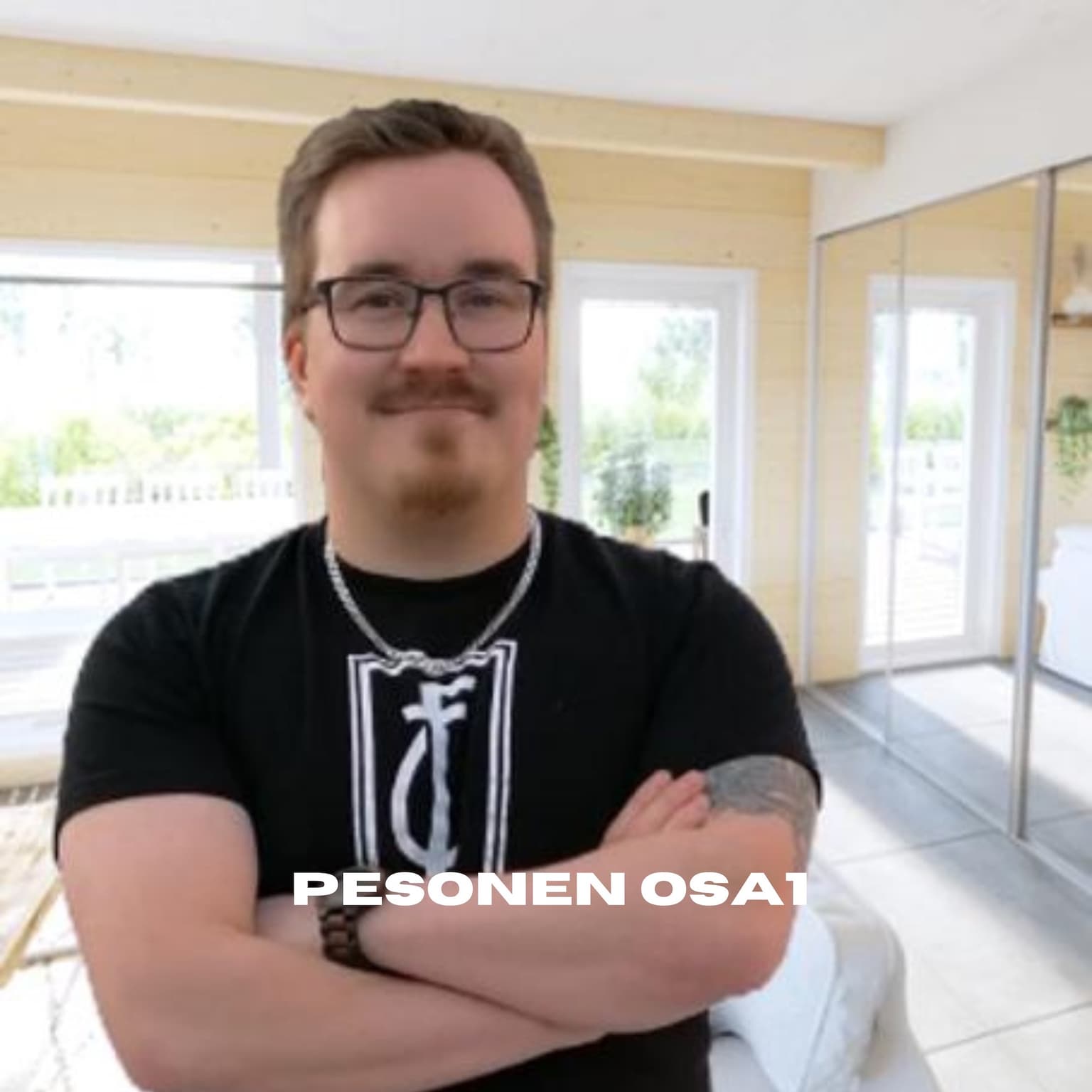 218. Arvoina mummelit ja mammelit Sami Pesonen Osa 1 artwork