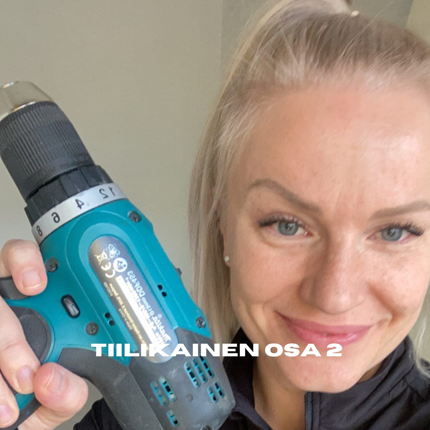 213. Remonttitarinoita Tuija Tiilikainen Osa 2 artwork
