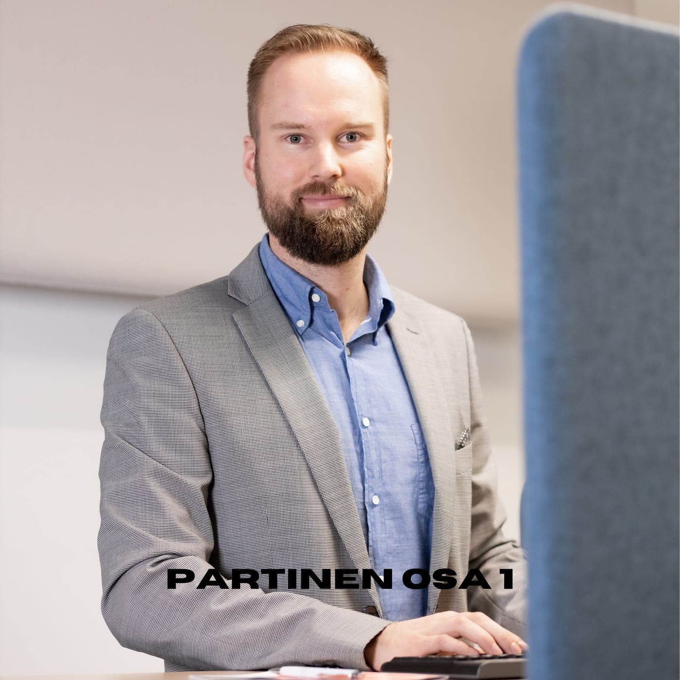 244. 10:stä 50:en sijoitusasuntoon 4:ssä vuodessa Tuomas Partinen Osa 1 artwork