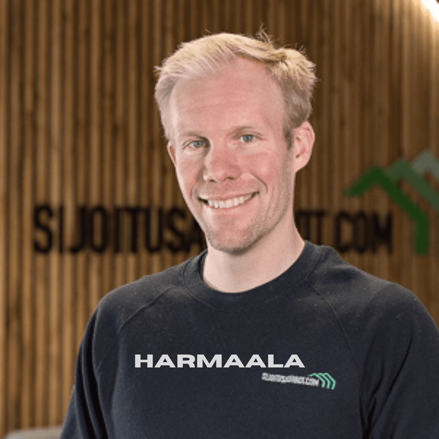 415. Tukkukauppiailla töitä riittää ja ennätyksiä syntyy Kalle Harmaala artwork