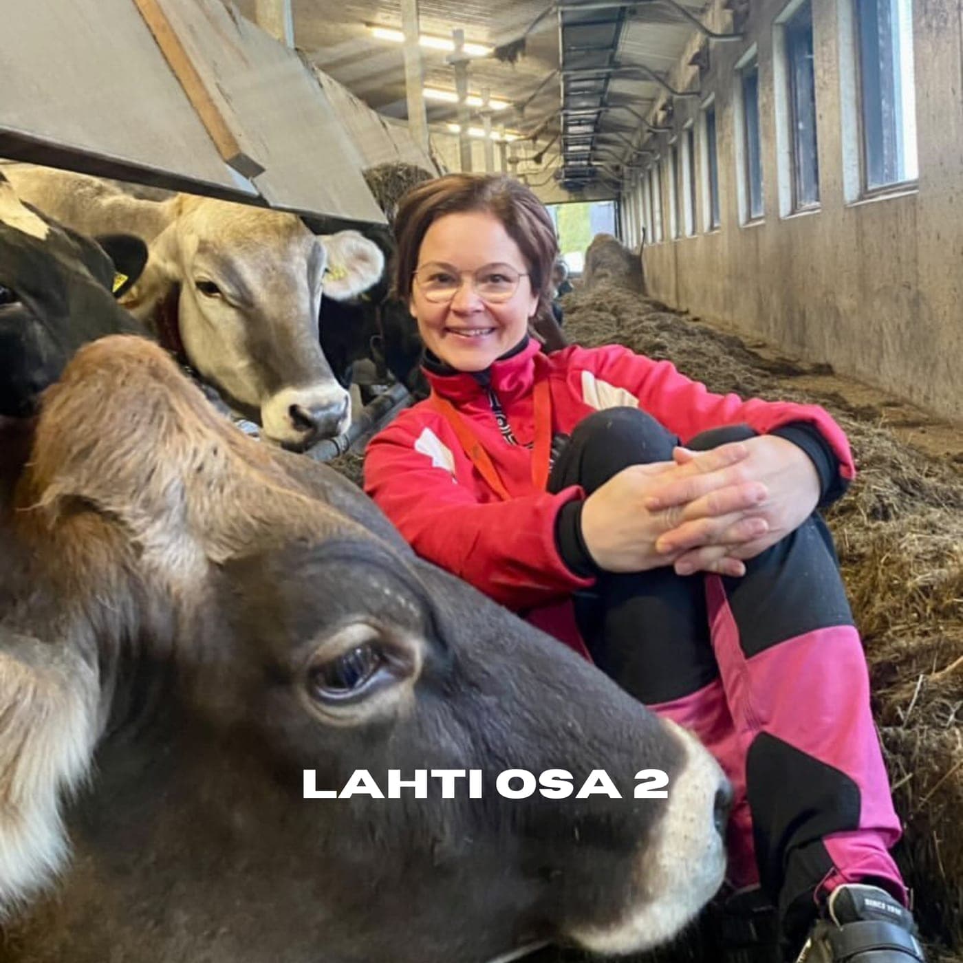 225. Outi Lahden milkit ja massit Osa 2 artwork