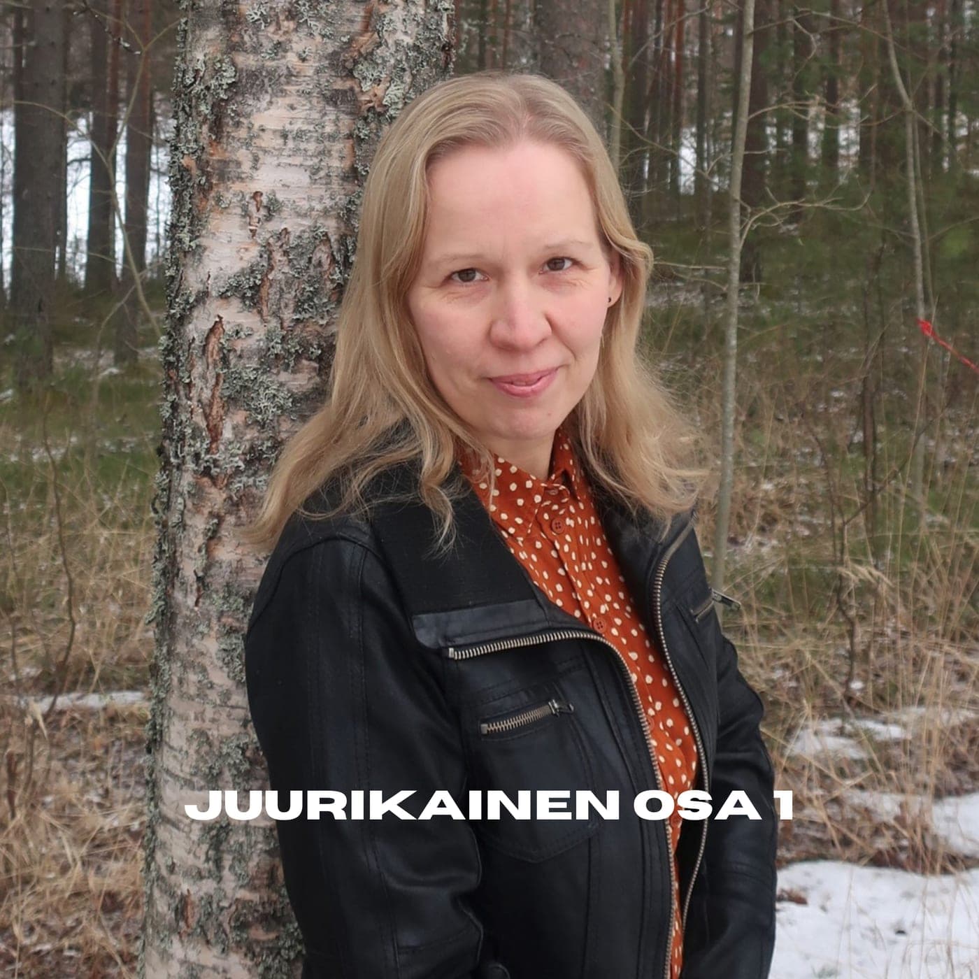 319. Elämäntapana positiivinen asuntosijoittaminen Outi Juurikainen Osa 1 artwork