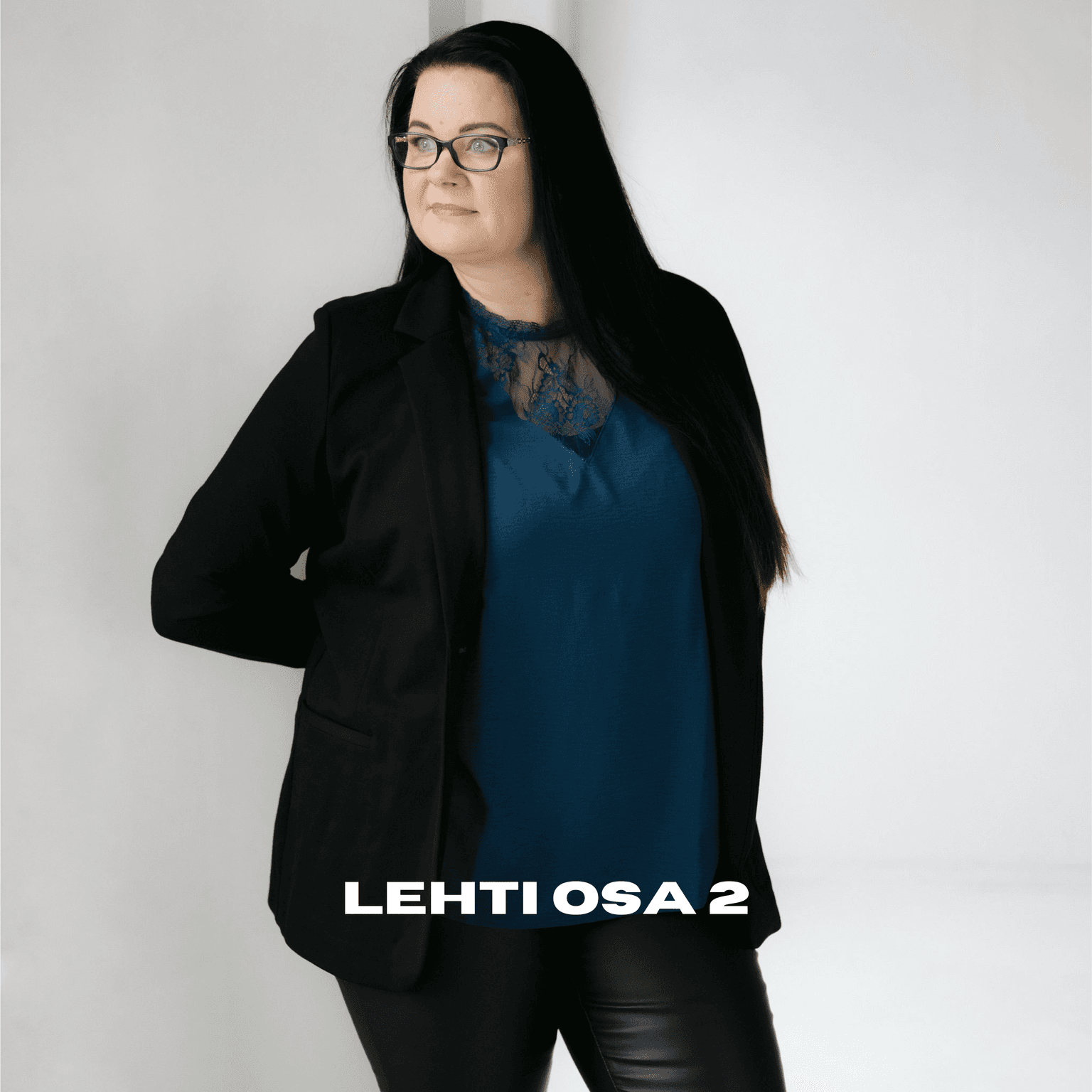 305. Takaperin tavoitteisiin Minttu Lehti Osa 2 artwork