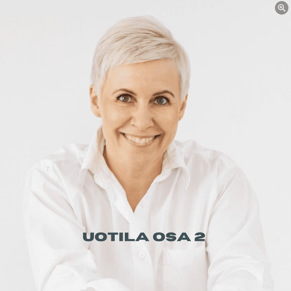 208. Tellu esikoiskirjailija Uotila Osa 2 artwork
