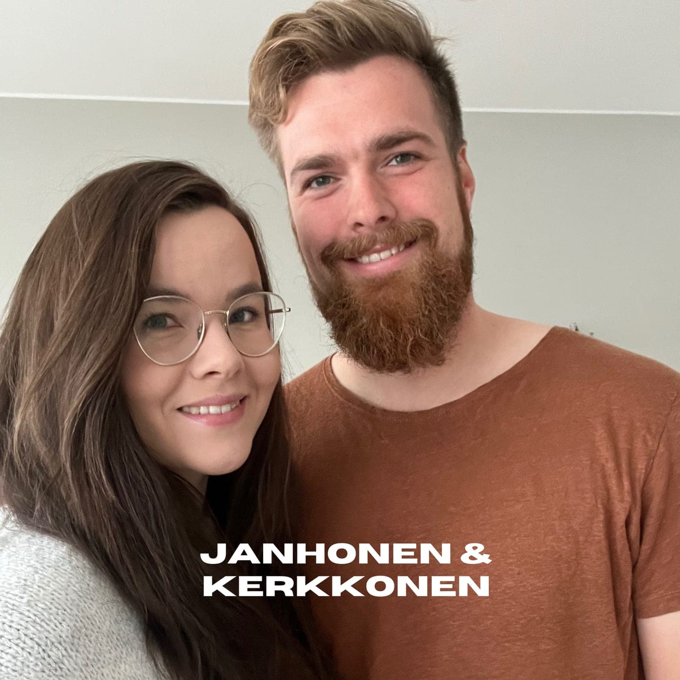 230. 40 flippiä alle 2:ssa vuodessa Petriina Janhonen ja Anttoni Kerkkonen artwork