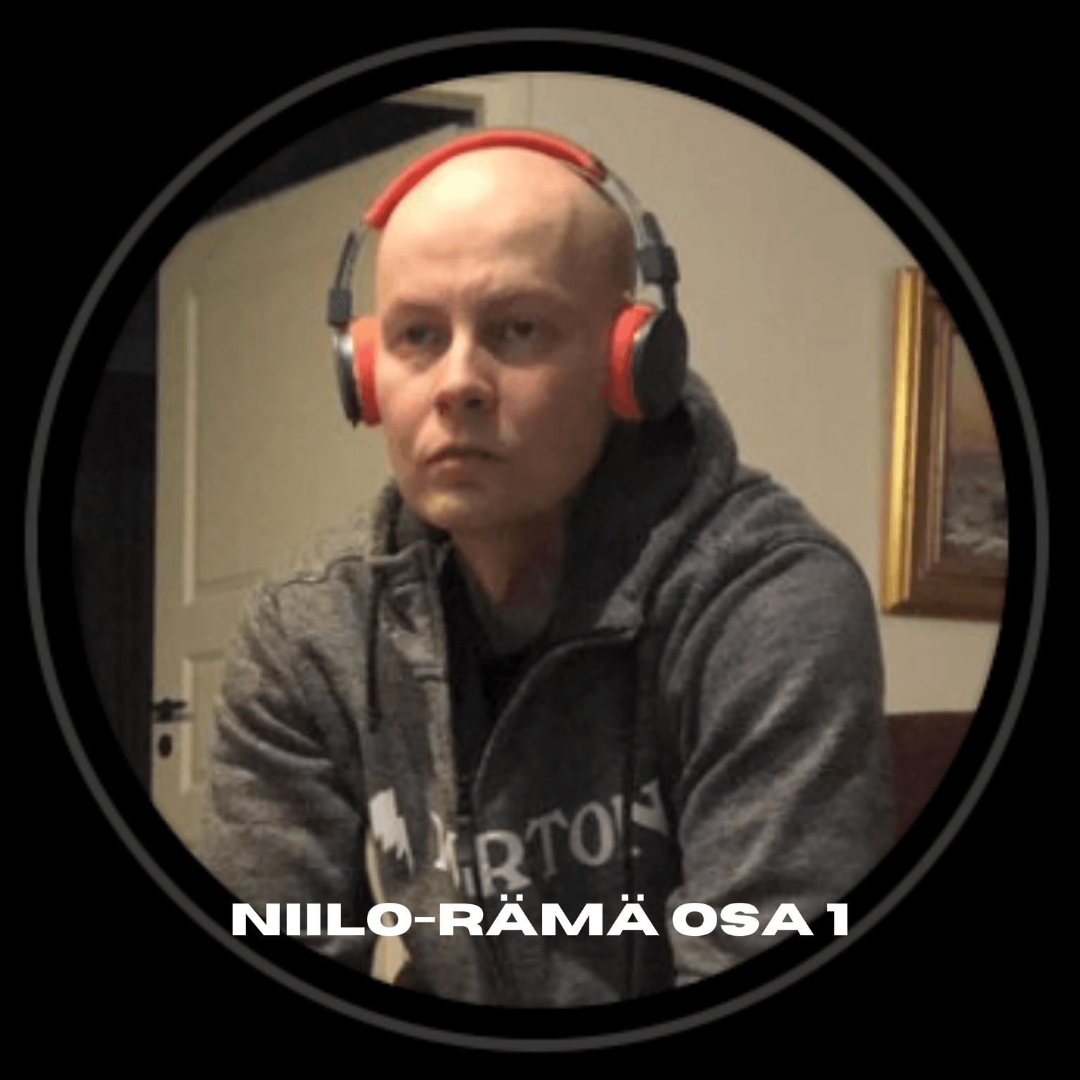 258. Vuokraloordi tilastotieteilijä Mikko Niilo-Rämä Osa 1 artwork