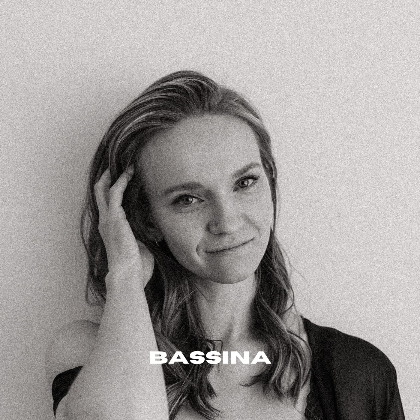 266. Tavoitteellisesti eteenpäin Anastasia Bassina artwork