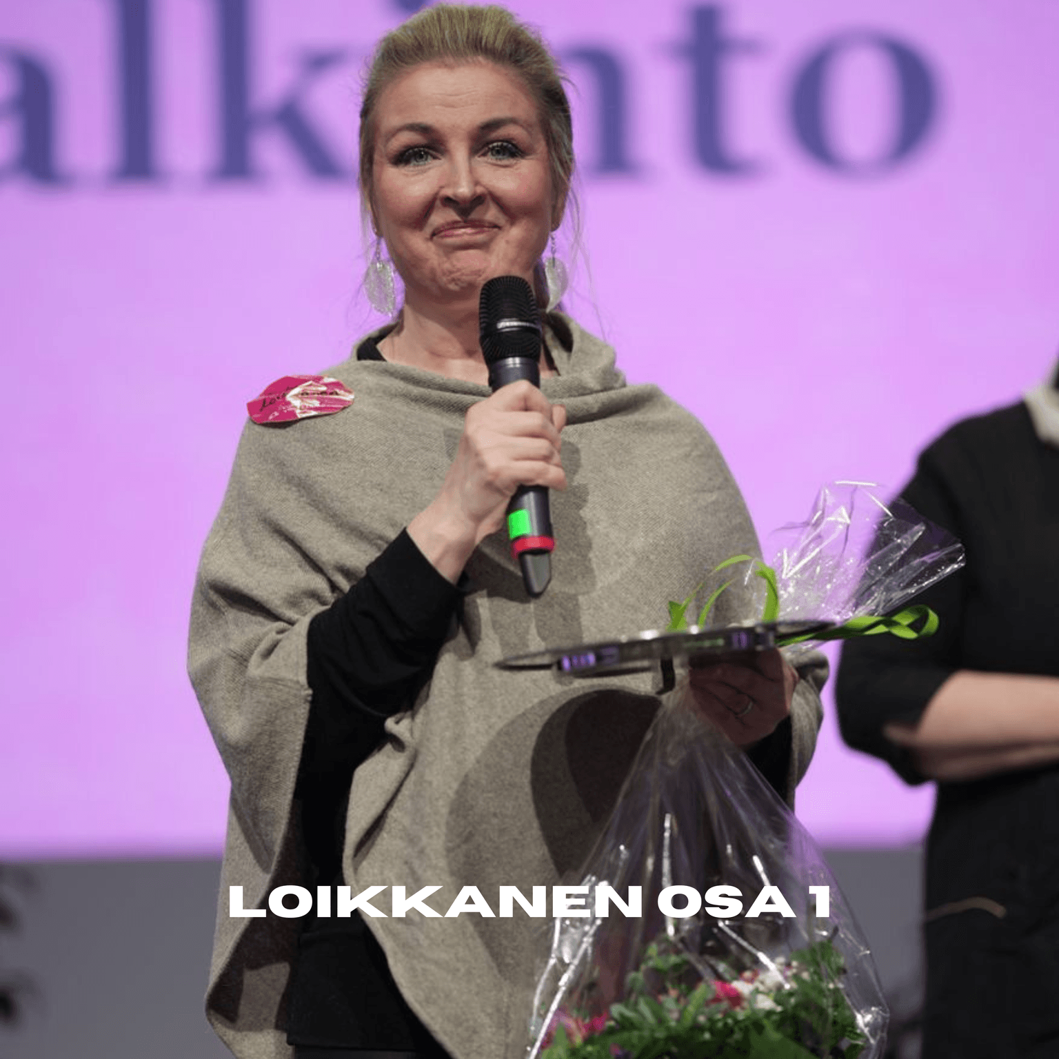 271. Hyvä maalaisjärkinen vuokranantaja Ritva Loikkanen Osa 1 artwork