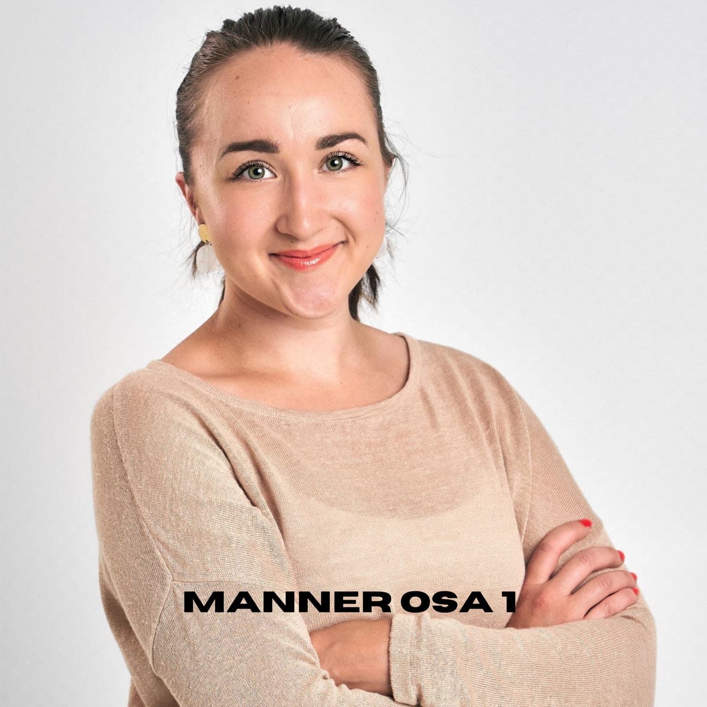 248. Yrittäjänä asuntosijoittajien ja vuokralaisten arjessa Johanna Manner Osa 1 artwork