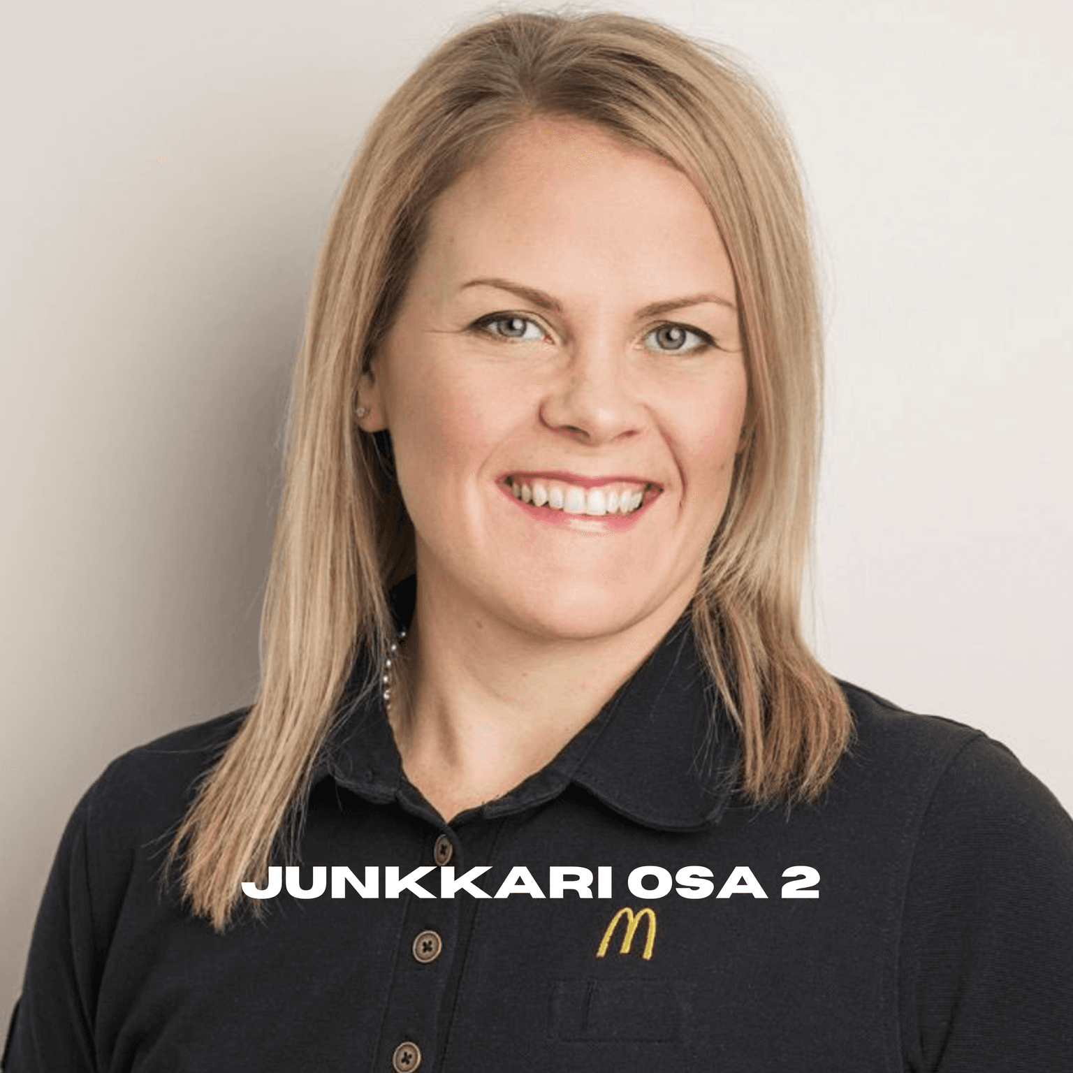 276. Johanna Junkkari: 2005 kaappiin, ulos 2023 - Osa 2 artwork