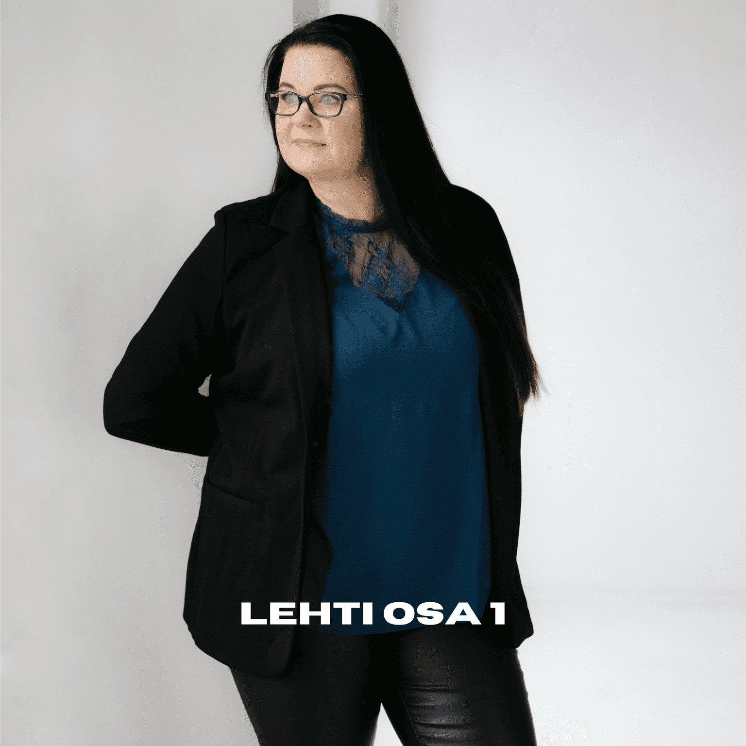 304. Takaperin tavoitteisiin Minttu Lehti Osa 1 artwork