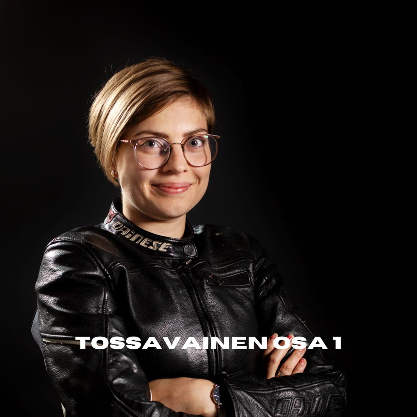 317. Remontointi asuntosijoittamisen fokuksena Veera Tossavainen Osa 1 artwork
