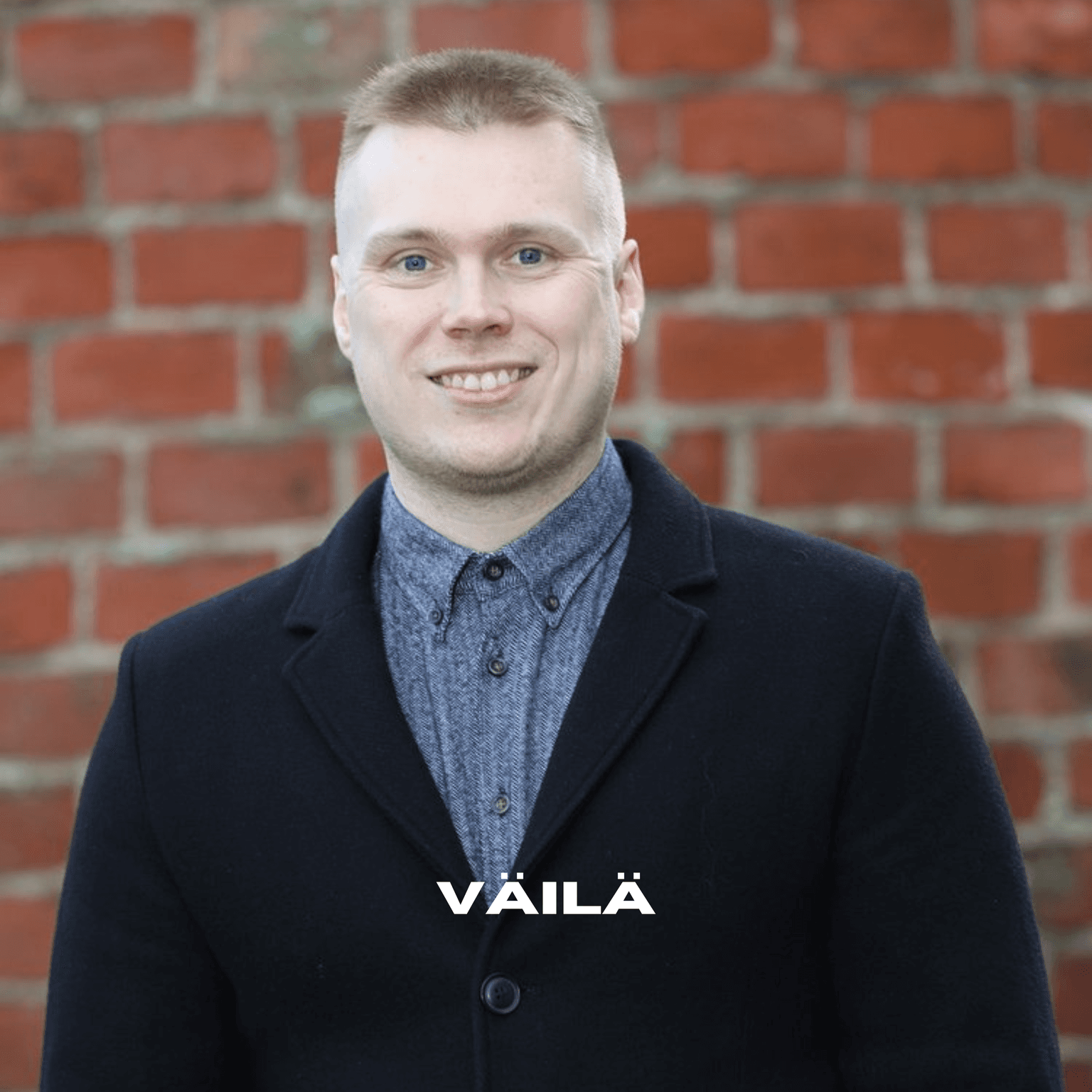 313. Asuntosijoittava automekaanikko Kim Väilä artwork
