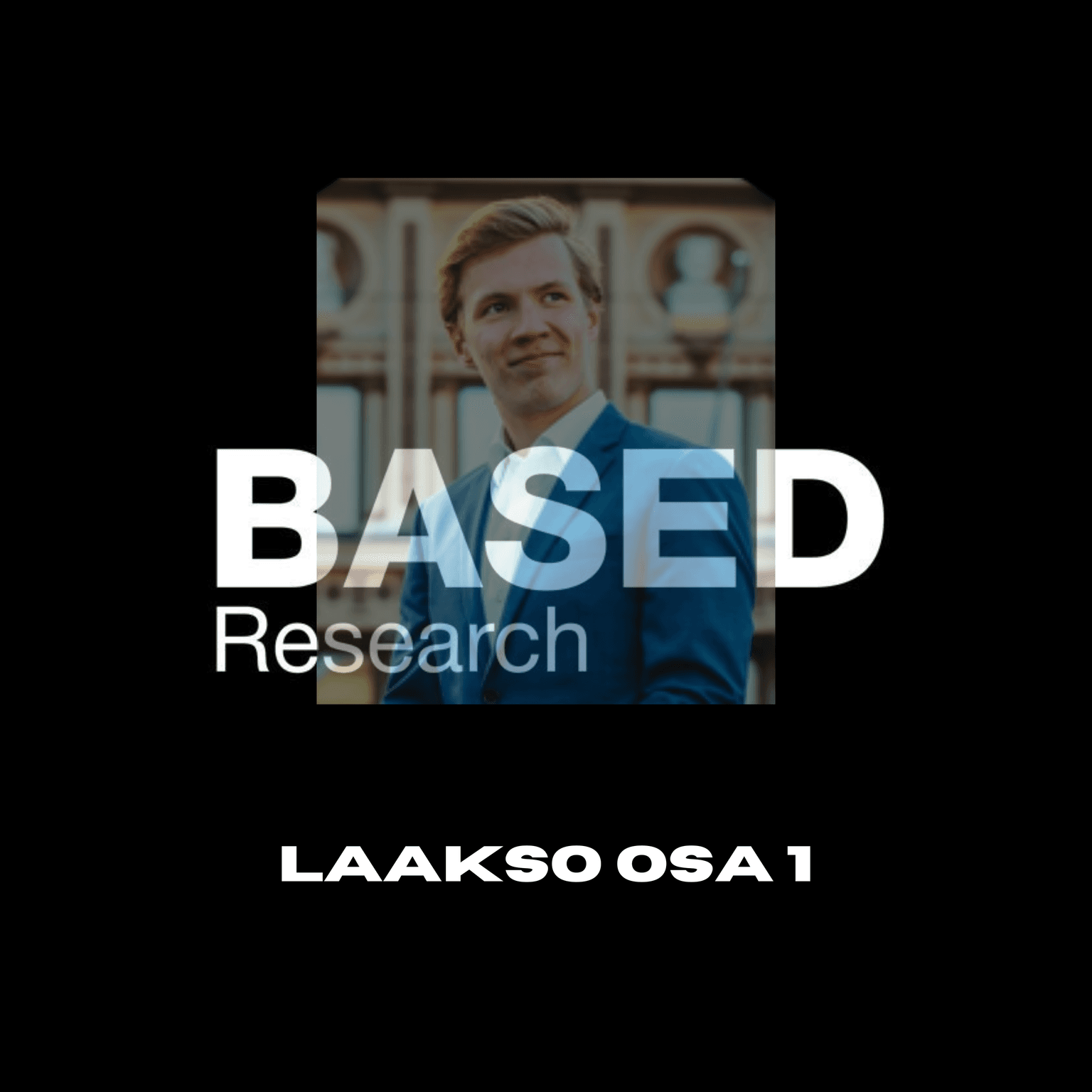 337. Sam Laakso 3 Based Osa 1 artwork