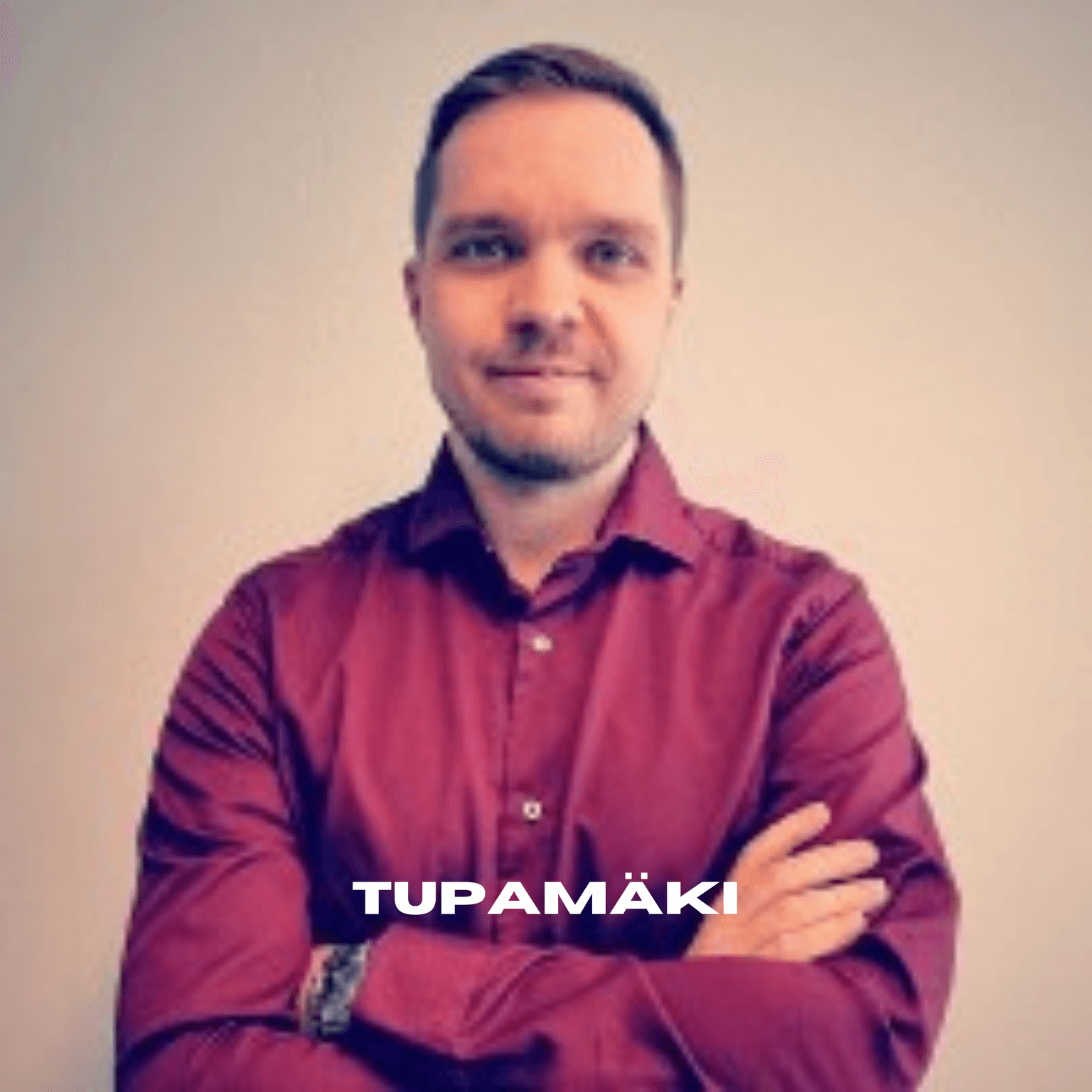 405. Puhutaan vuokrauksesta Tero Tupamäki artwork
