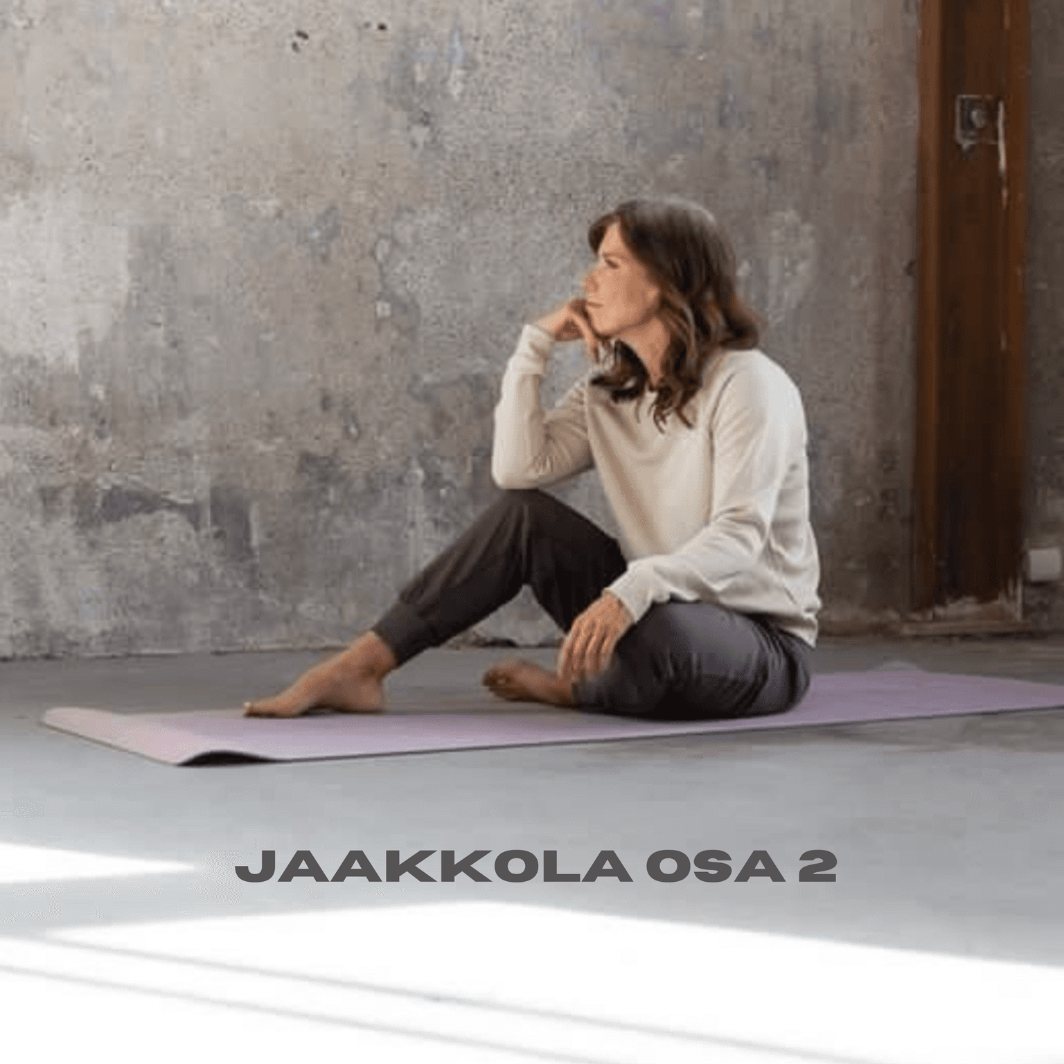 223. Tuskien kautta kohti elämää ja asuntosijoittamistakin Rebekka Jaakkola Osa 2 artwork