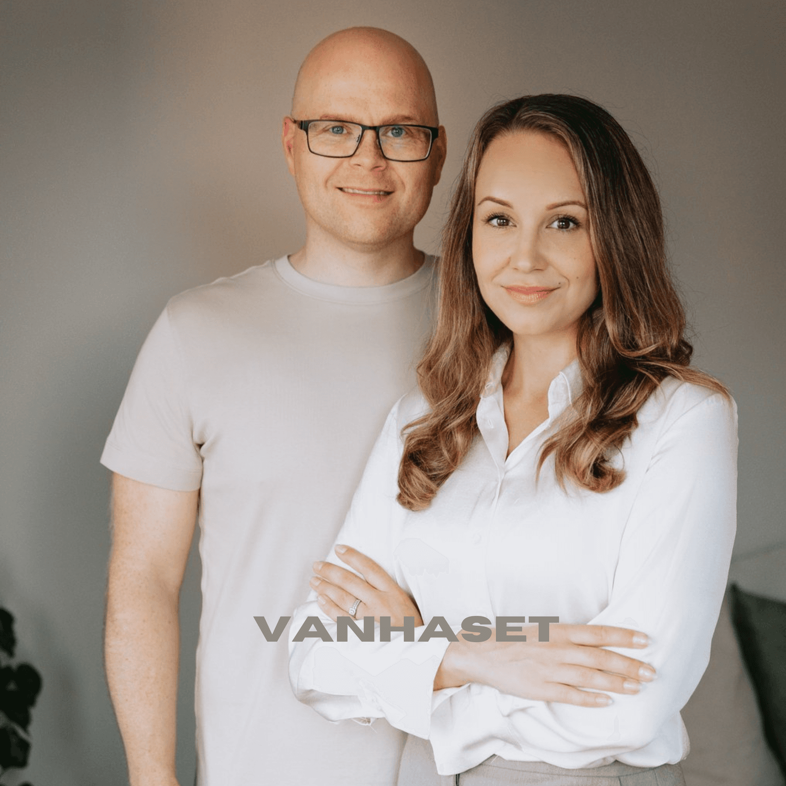 399. Seikkailuja, flippejä ja pitokohteita Hanna ja Aki Vanhanen artwork
