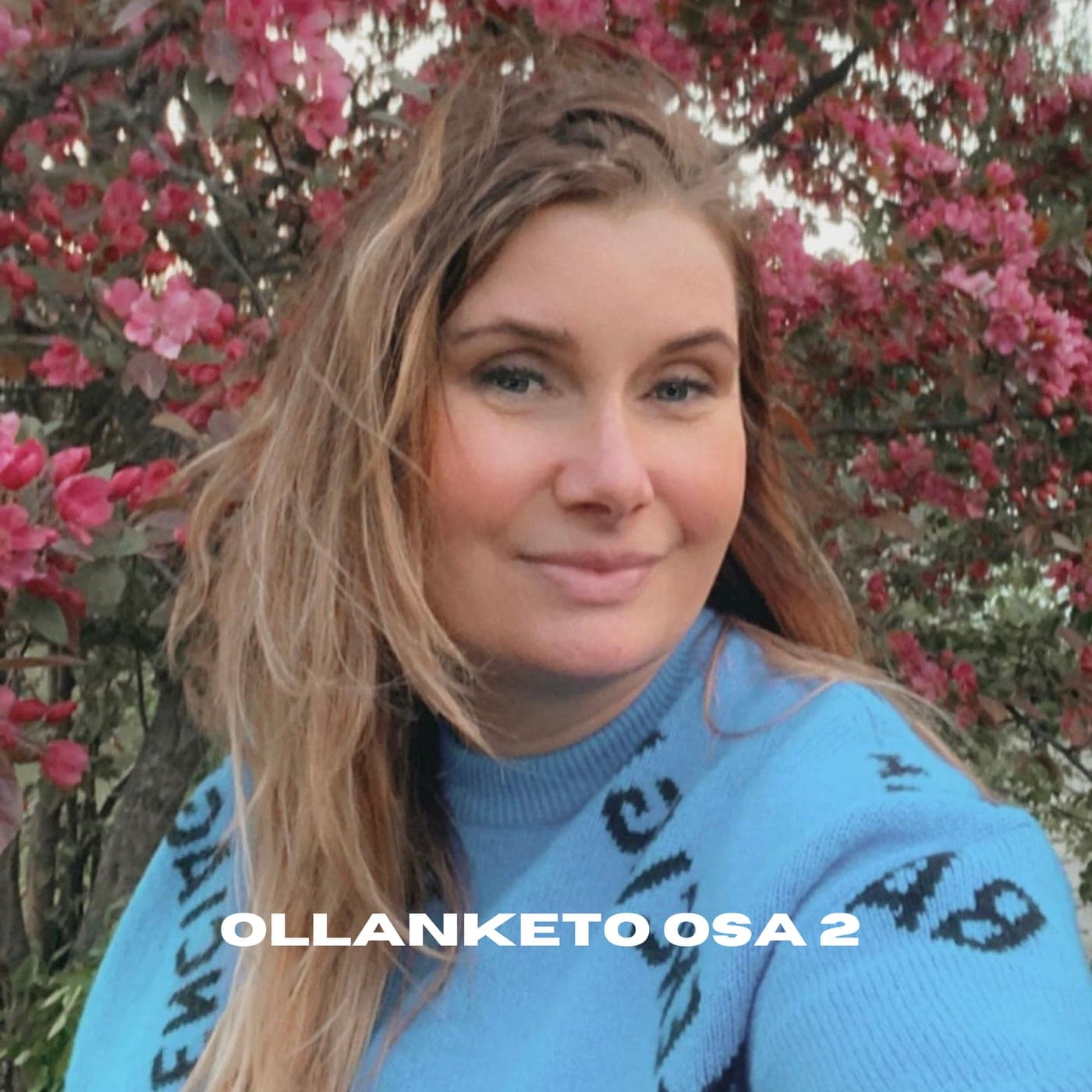269. Yrittäjä, myyjä, sijoittaja, äiti Krista Ollanketo Osa 2 artwork