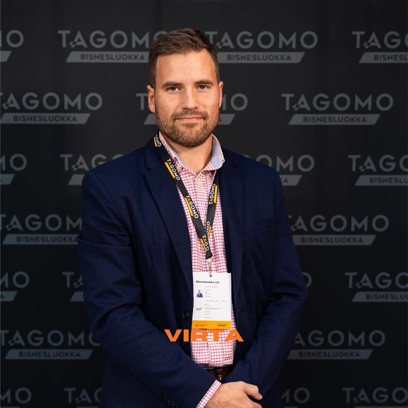 407. Tavoitteena 10 miljoonaa asunnoilla ja bitcoiniin säästäminen Mikko Virta artwork