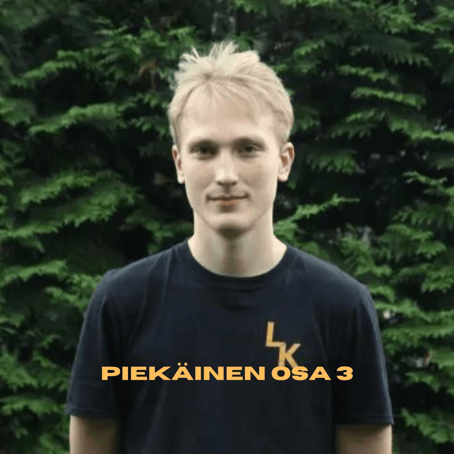 282. Kaikki työ otetaan vastaan - yrittäjä ja asuntosijoittaja Jani Piekäinen Osa 3 artwork