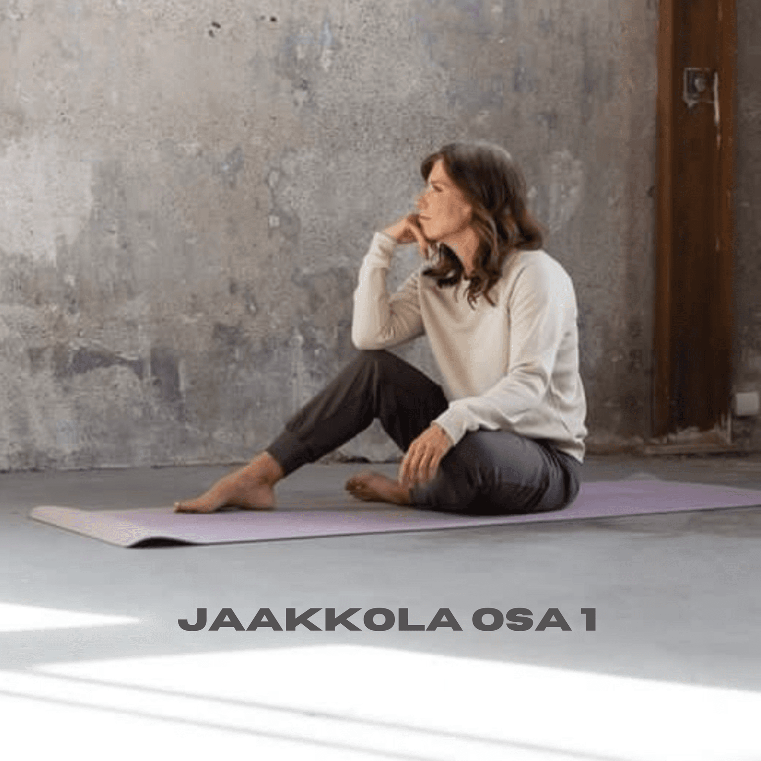 222. Tuskien kautta kohti elämää ja asuntosijoittamistakin Rebekka Jaakkola Osa 1 artwork