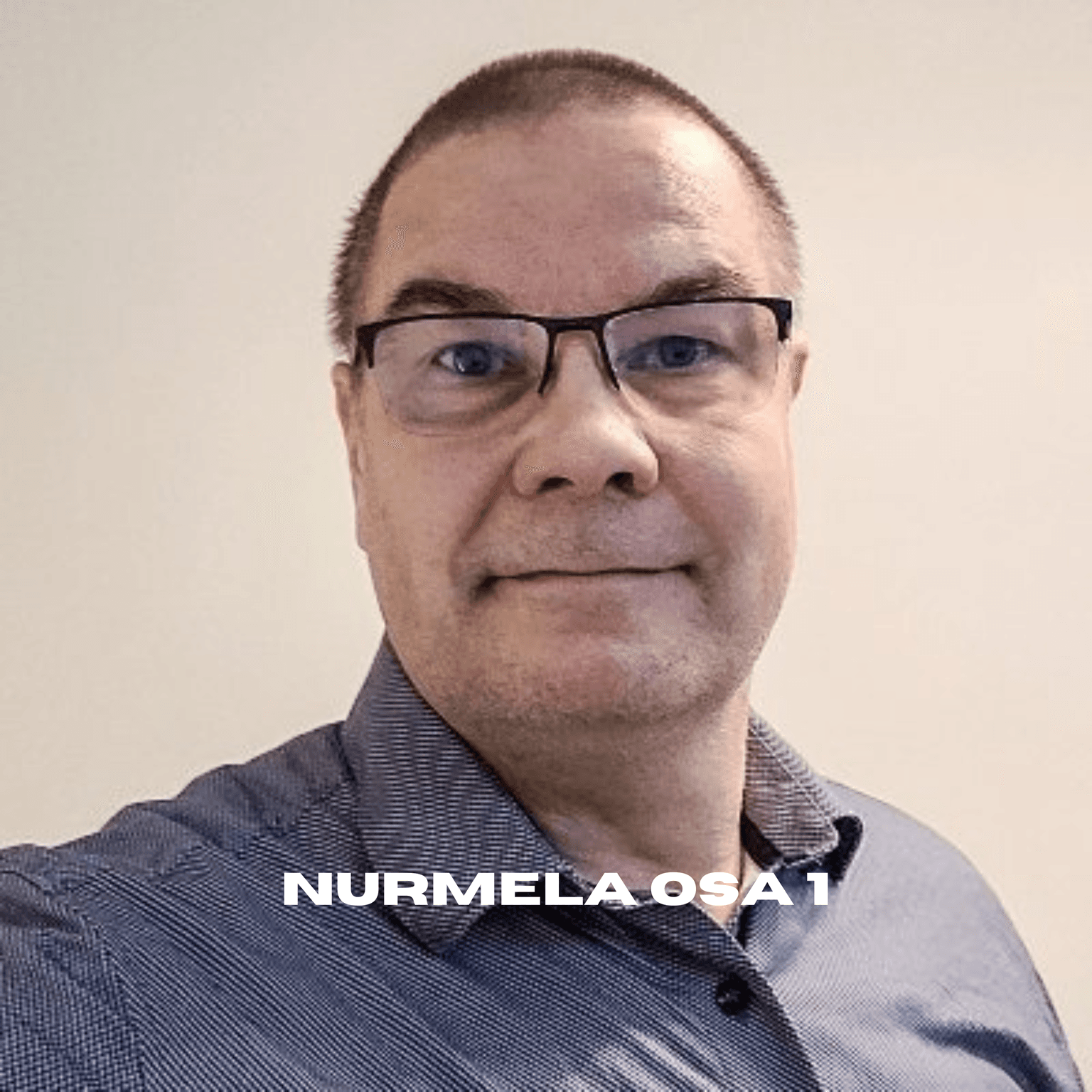 231. Innostuin 5-kymppisenä vaimon kans Ismo Tuparent Nurmela Osa 1 artwork