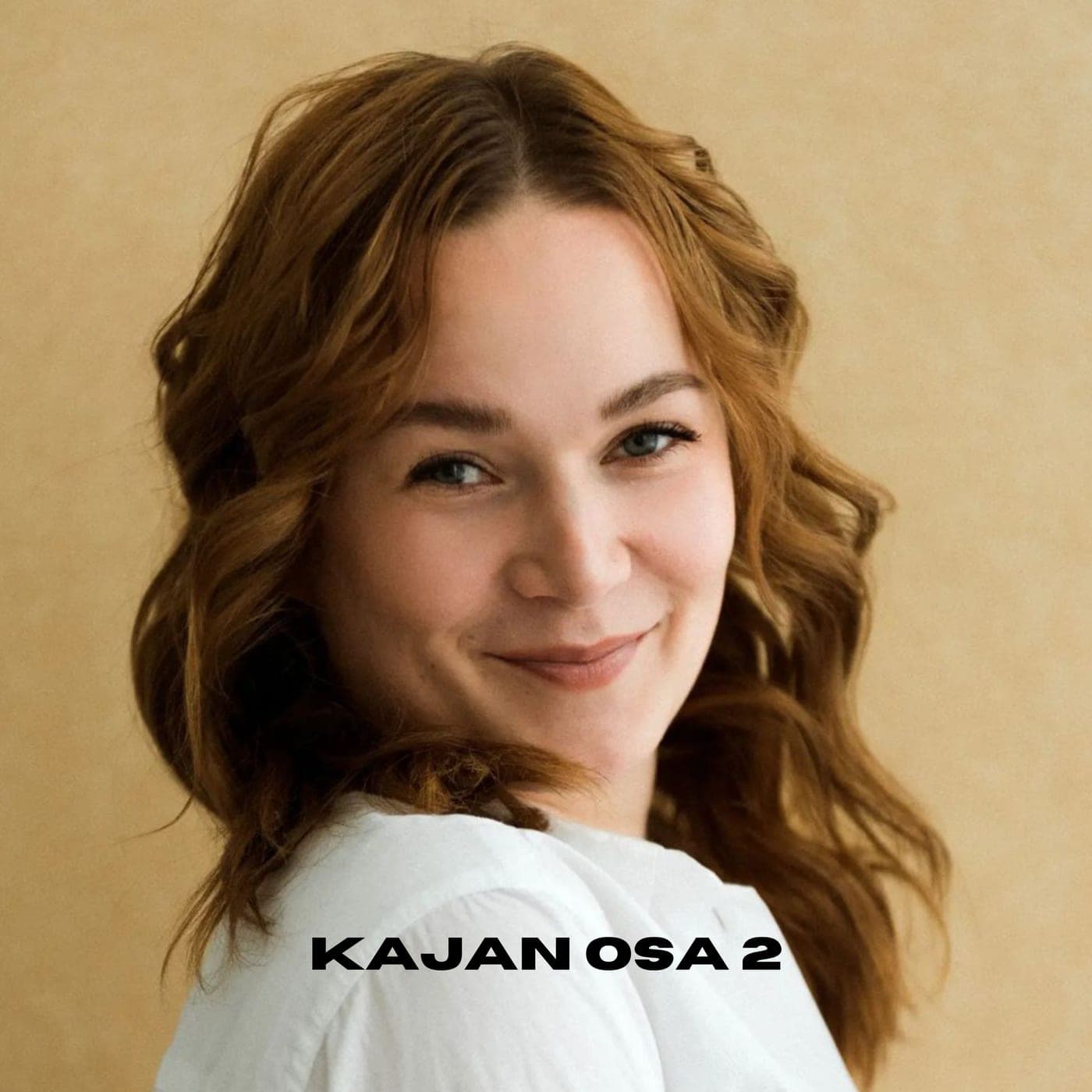 330. Vaikeuksien selättäjä Annika Kajan Osa 2 artwork