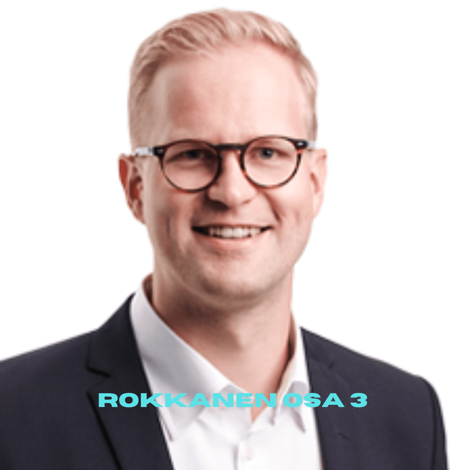 237. Sammakkoja pussaamalla alle markkinahintainen kauppa Sakari Rokkanen Osa 3 artwork