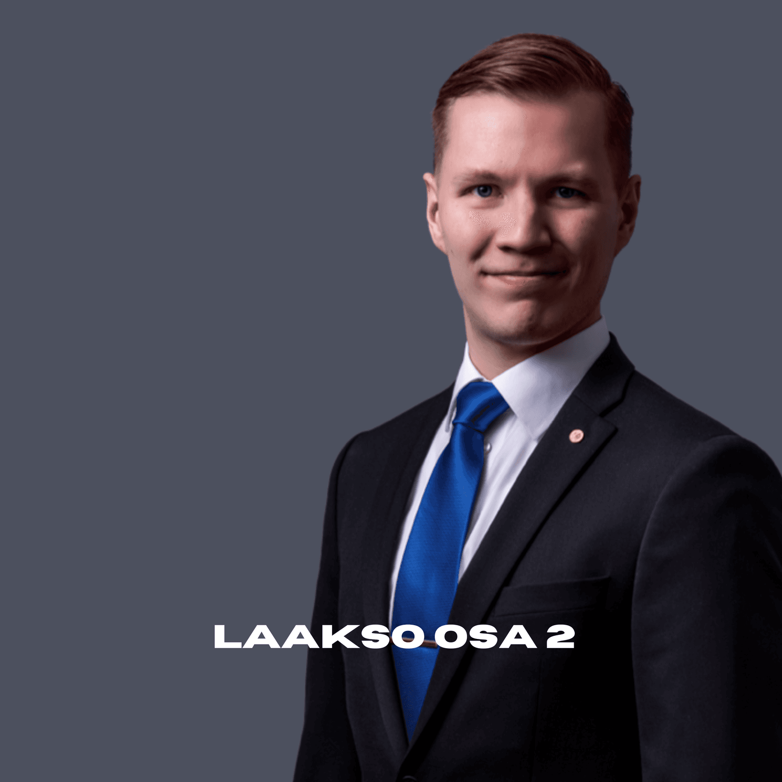215. Sam Laakso inflaatiota ja muita pidemmän aikavälin juttuja Osa 2 artwork
