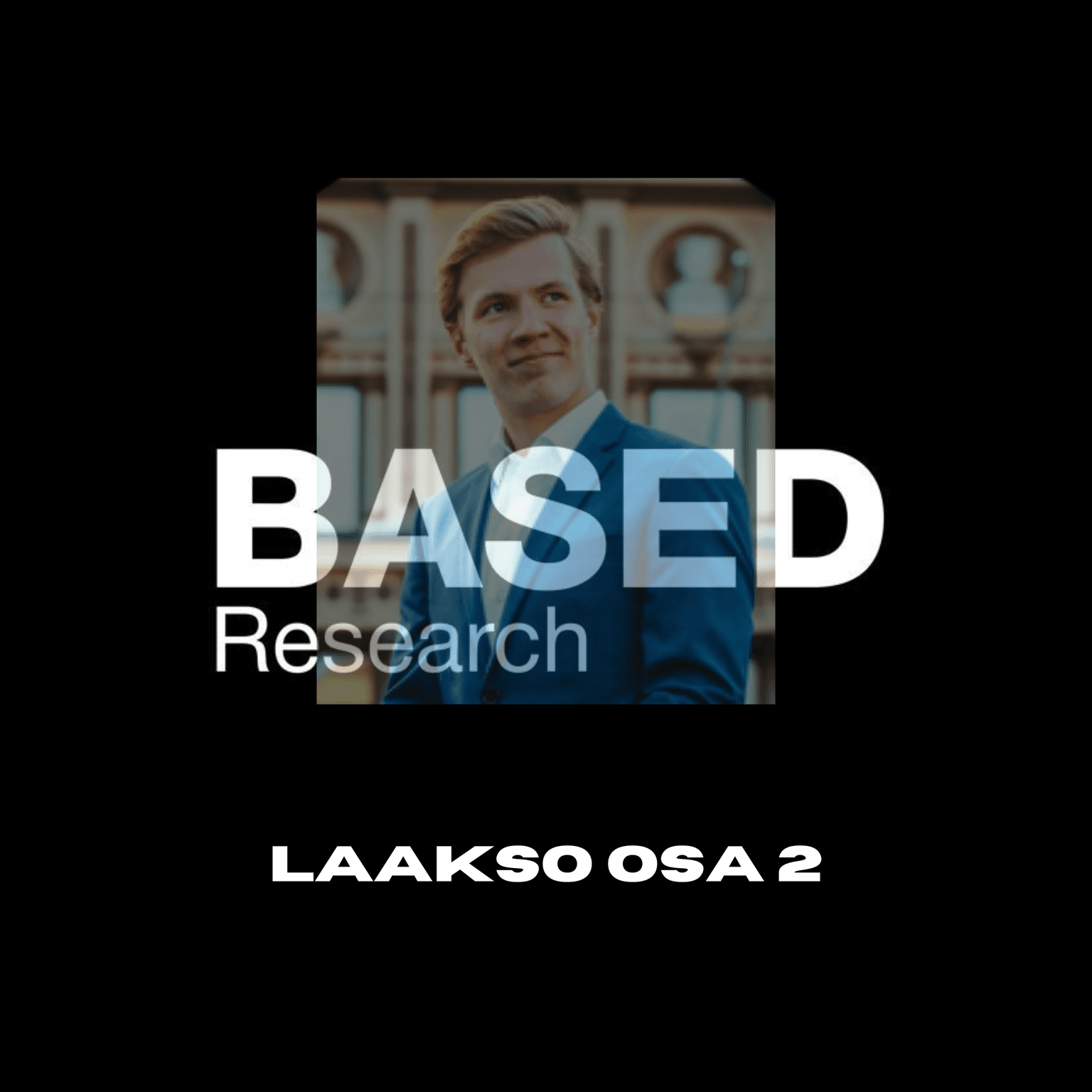 338. Sam Laakso 3 Based Osa 2 artwork