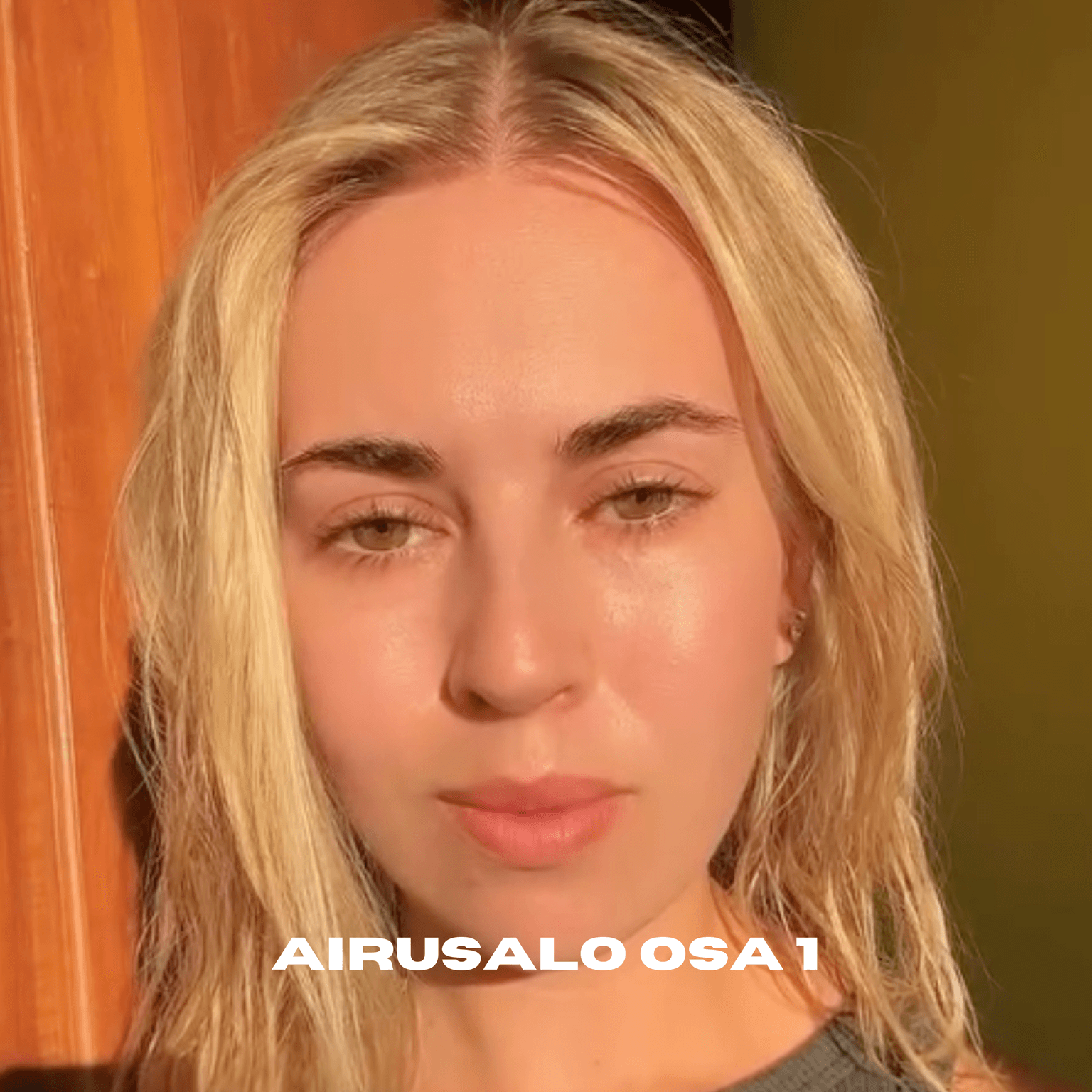 325. Asuntoja 6, ikää 24 - Ronja Airusalo Osa 1 artwork