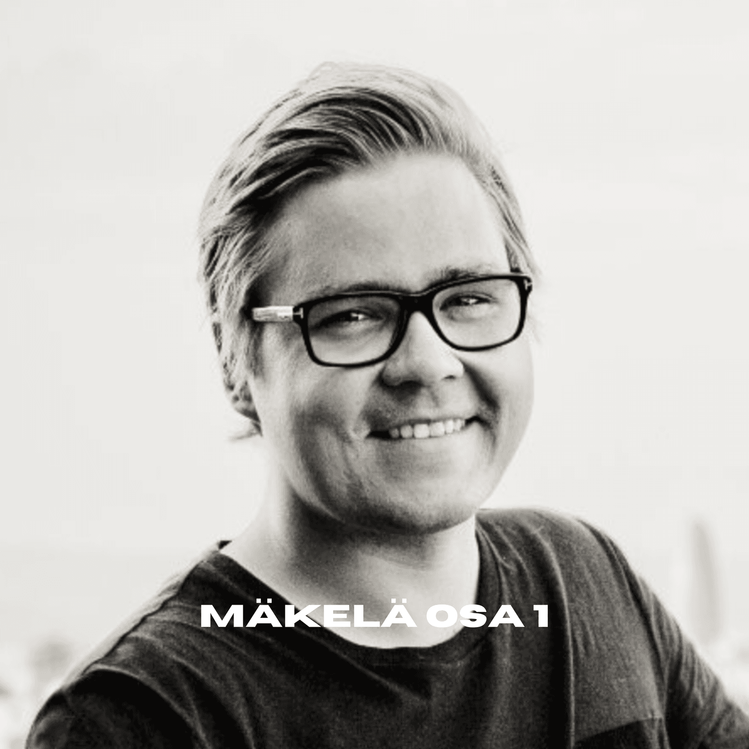298. Tuomas Mäkelä ja Hyvä Elämä Osa 1 artwork