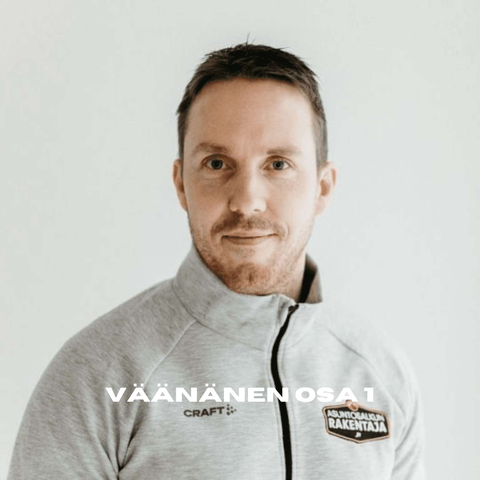 315. 10 vuotta 10 miljoonaa Mikko Väänänen Osa 1 artwork