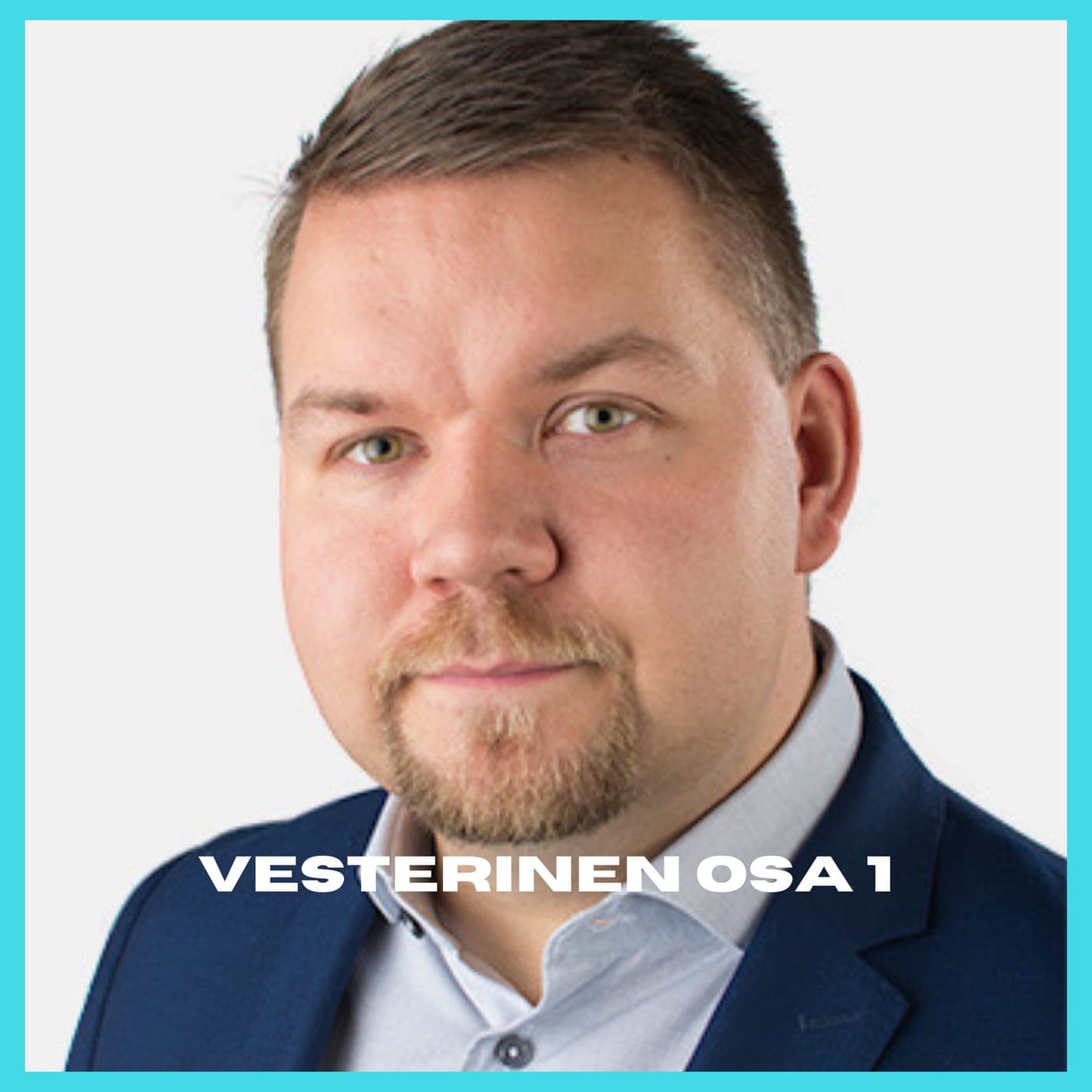 346. Kiinteistösijoittajaksi ja noin 100 asuntoa Ville Vesterinen Osa 1 artwork