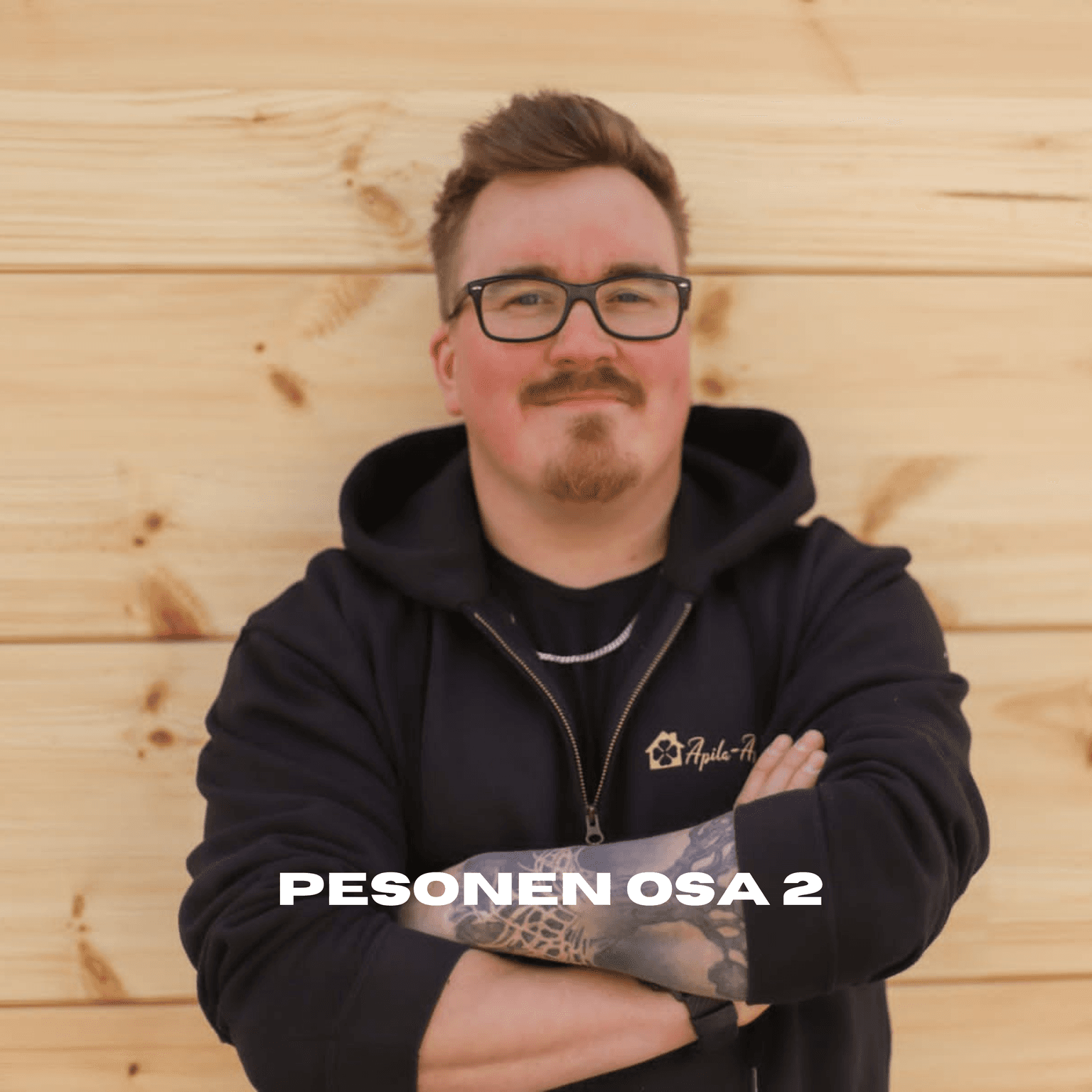 219. Arvoina mummelit ja mammelit Sami Pesonen Osa 2 artwork