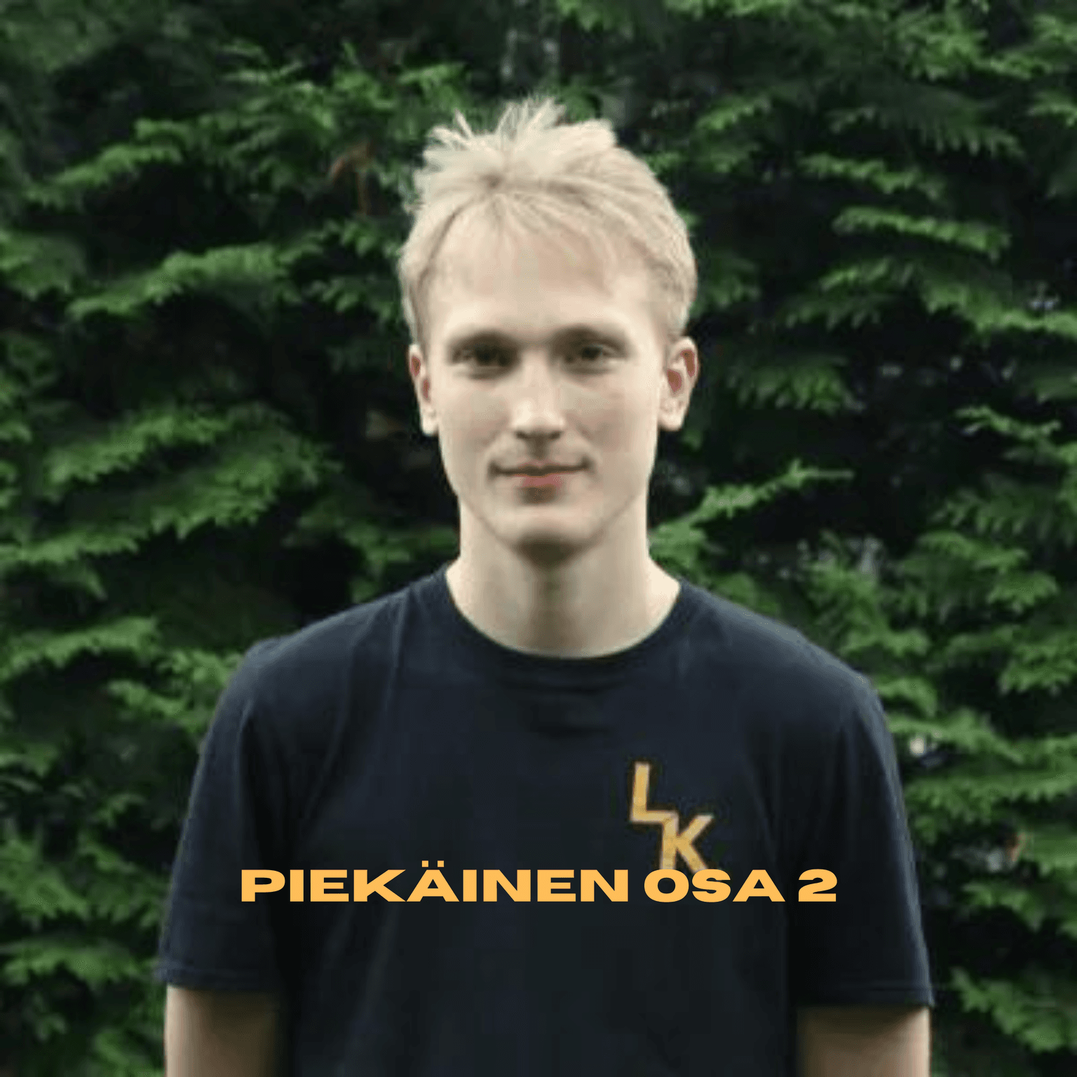 281. Kaikki työ otetaan vastaan - yrittäjä ja asuntosijoittaja Jani Piekäinen Osa 2 artwork