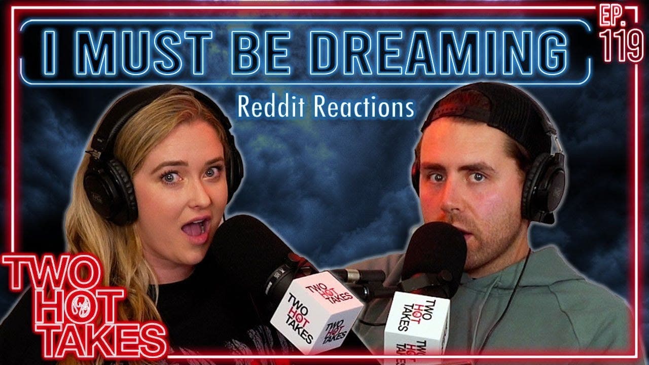 119: I Must Be Dreaming.. artwork