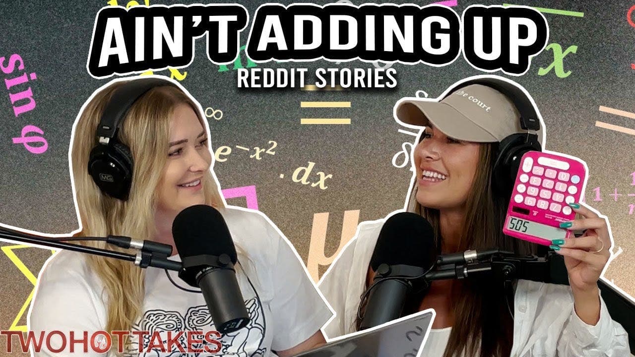 74: It Ain't Adding Up.. artwork