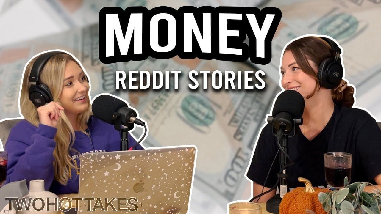 35: Show Me The Money.. artwork