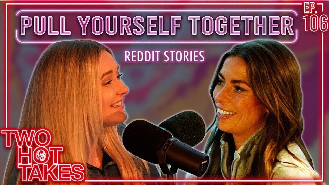106: Pull Yourself Together.. artwork